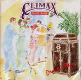 Climax Blues Band : Drastic Steps (CD)