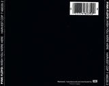 Pink Floyd : Wish You Were Here (CD, Album, RE)