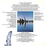 Pink Floyd : Wish You Were Here (CD, Album, RE)