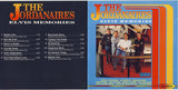 The Jordanaires : Elvis Memories (CD, Comp)