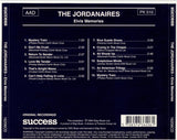 The Jordanaires : Elvis Memories (CD, Comp)