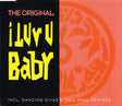 The Original : I Luv U Baby (CD, Maxi)