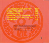 The Original : I Luv U Baby (CD, Maxi)