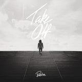 FKJ (French Kiwi Juice) : Take Off (12", EP)
