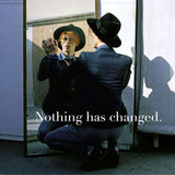 David Bowie : Nothing Has Changed (2xCD, Comp, RM)