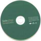 Lucie Silvas : Breathe In (CD, Album, S/Edition)