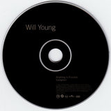 Will Young : Anything Is Possible / Evergreen (CD, Single)