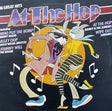 Various : At The Hop (LP, Comp)