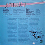 Various : At The Hop (LP, Comp)