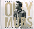 Olly Murs : Never Been Better (CD, Album, Dlx, Har)