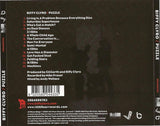 Biffy Clyro : Puzzle (CD, Album)