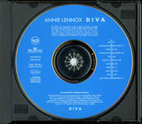 Annie Lennox - Diva (CD) (Very Good Plus (VG)) - DaddyPop