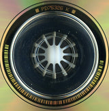 Annie Lennox - Diva (CD) (Very Good Plus (VG)) - DaddyPop