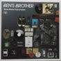 Ben's Brother : Beta Male Fairytales (CD, Album, RE)