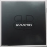 Ben's Brother : Beta Male Fairytales (CD, Album, RE)