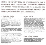 Roy Orbison : The Very Best Of Roy Orbison (CD, Comp)