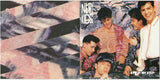 New Kids On The Block - Step By Step (CD) (Near Mint (NM Or M-)) - DaddyPop