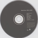 David Gray : White Ladder (CD, Album, RE)