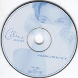Céline Dion : Falling Into You (CD, Album)