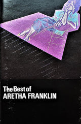 Aretha Franklin : The Best Of Aretha Franklin (Cass, Comp)