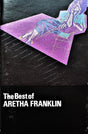 Aretha Franklin : The Best Of Aretha Franklin (Cass, Comp)