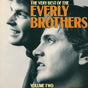 Everly Brothers : The Very Best Of The Everly Brothers Volume Two (CD, Comp)