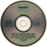 Everly Brothers : The Very Best Of The Everly Brothers Volume Two (CD, Comp)