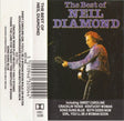 Neil Diamond : The Best Of Neil Diamond (Cass, Comp)