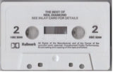 Neil Diamond : The Best Of Neil Diamond (Cass, Comp)