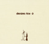 Damien Rice : O (CD, Album, Dig)