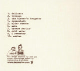 Damien Rice : O (CD, Album, Dig)