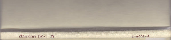 Damien Rice : O (CD, Album, Dig)