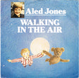 Aled Jones - Walking In The Air (7) (Very Good Plus (VG)) - DaddyPop