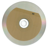 ABC : Gold (2xCD, Comp, RM)