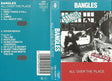 Bangles : All Over The Place (Cass, Album, RE)