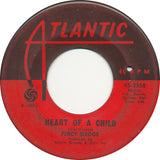 Percy Sledge : It Tears Me Up (7", Single)