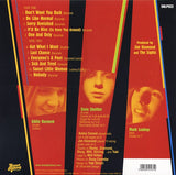 The Sights : Got What We Want (LP, Album)