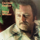Carmol Taylor : Song Writer (LP)