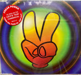 Freak Power : Turn On, Tune In, Cop Out (CD, Single)