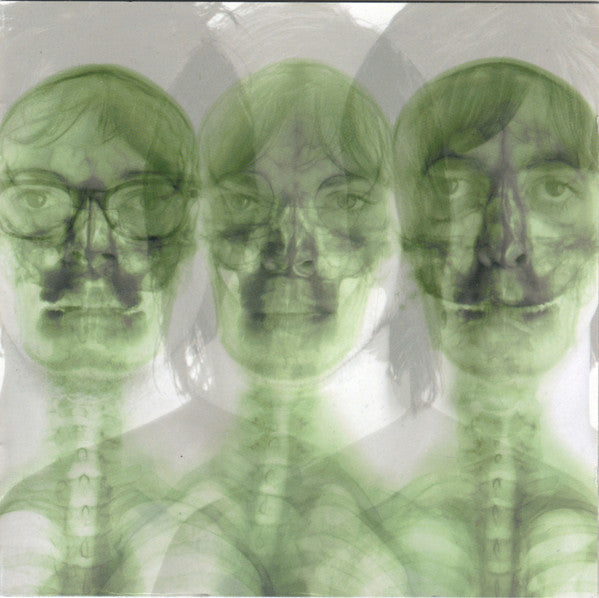 Supergrass : Supergrass (CD, Album)