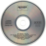 Roy Orbison : The Hits (CD, Comp, RM)