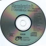 Hawkwind : Psychedelic Warlords (The Best Of) (CD, Comp)