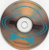 Adamski : Doctor Adamski's Musical Pharmacy (CD, Album)