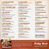 Various : Freewheeling Part One (CD, Comp, Promo)