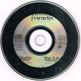 Vanessa Paradis : Be My Baby (CD, Maxi)