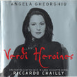 Angela Gheorghiu - Verdi Heroines (CD) (Very Good Plus (VG)) - DaddyPop