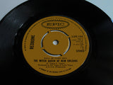 Redbone : The Witch Queen Of New Orleans / Maggie (7")