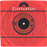 Donny & Marie Osmond : On The Shelf (7", Single, Red)