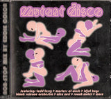 Eddie Colon : Mutant Disco (CD, Mixed)