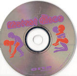 Eddie Colon : Mutant Disco (CD, Mixed)